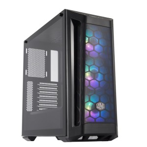 Case Cooler Master MasterBox MB511 ARGB